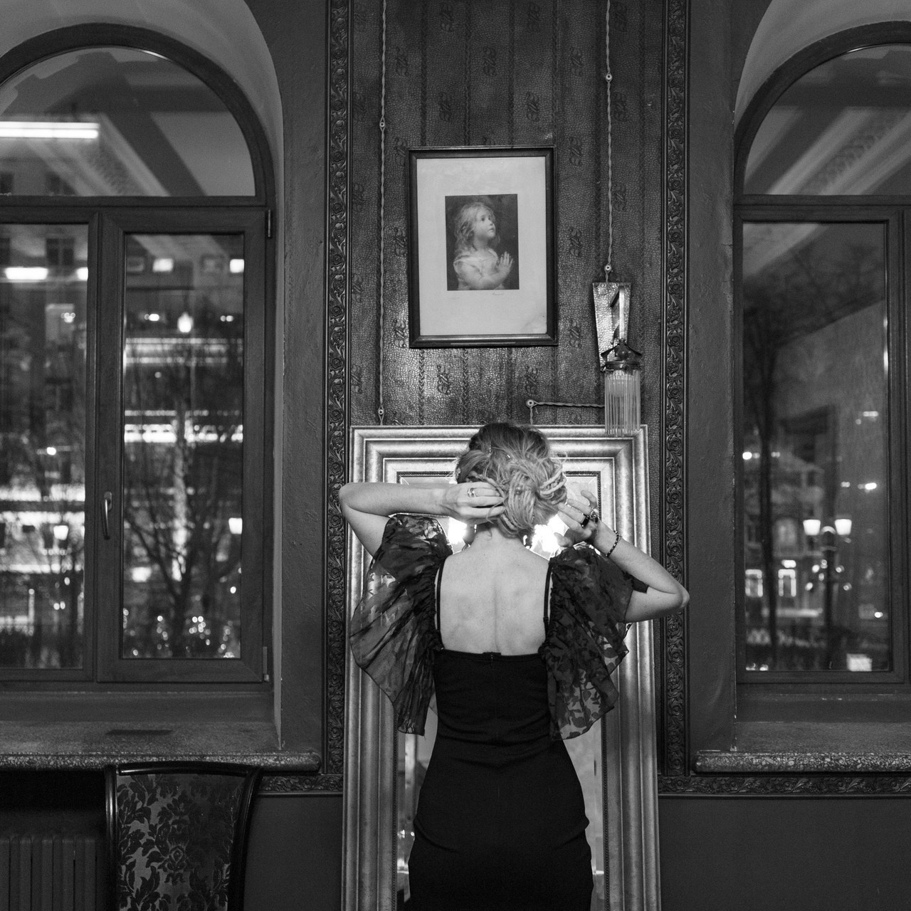 Отзывы. Марина Лавинская Фотограф из Москвы