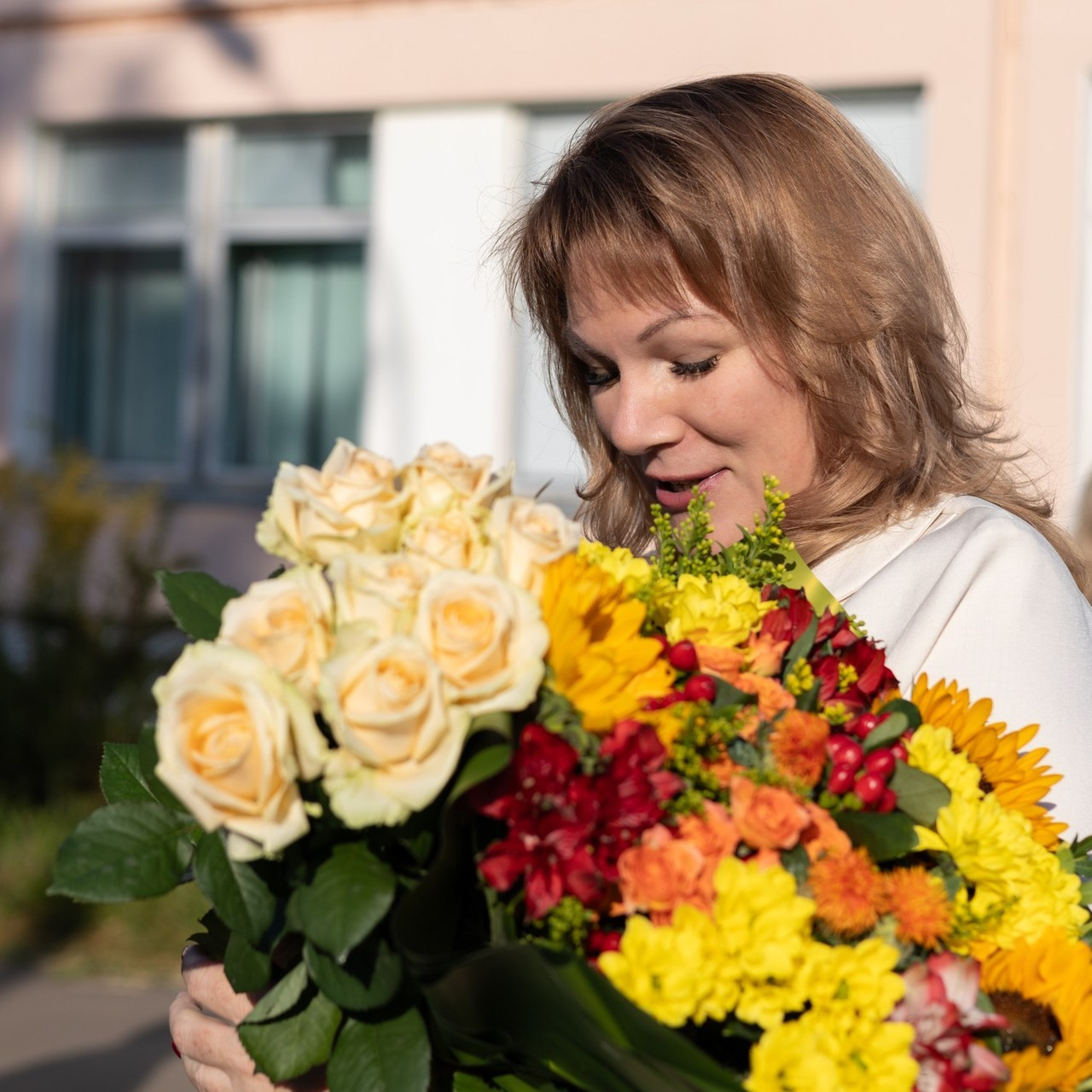 Отзывы. Марина Лавинская Фотограф из Москвы