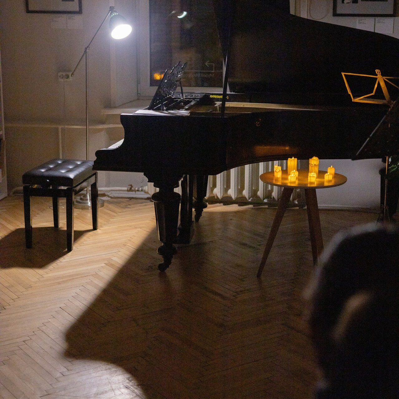 Отзывы. Марина Лавинская Фотограф из Москвы