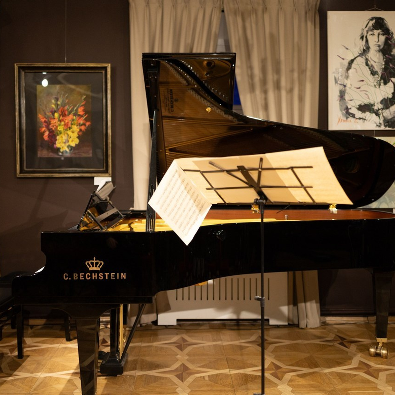 Отзывы. Марина Лавинская Фотограф из Москвы