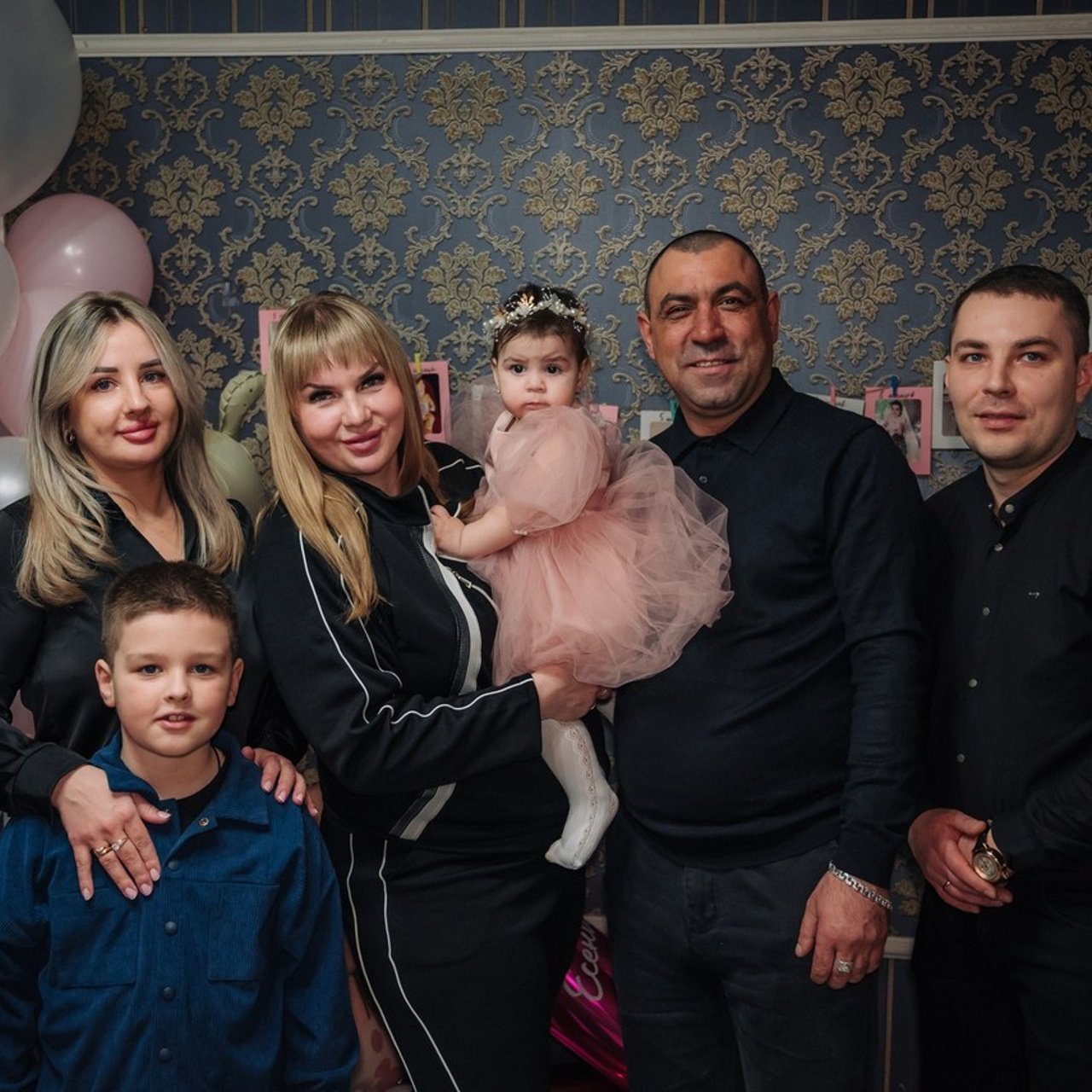 Отзывы. Твой личный фотограф Гапотченко Ольга