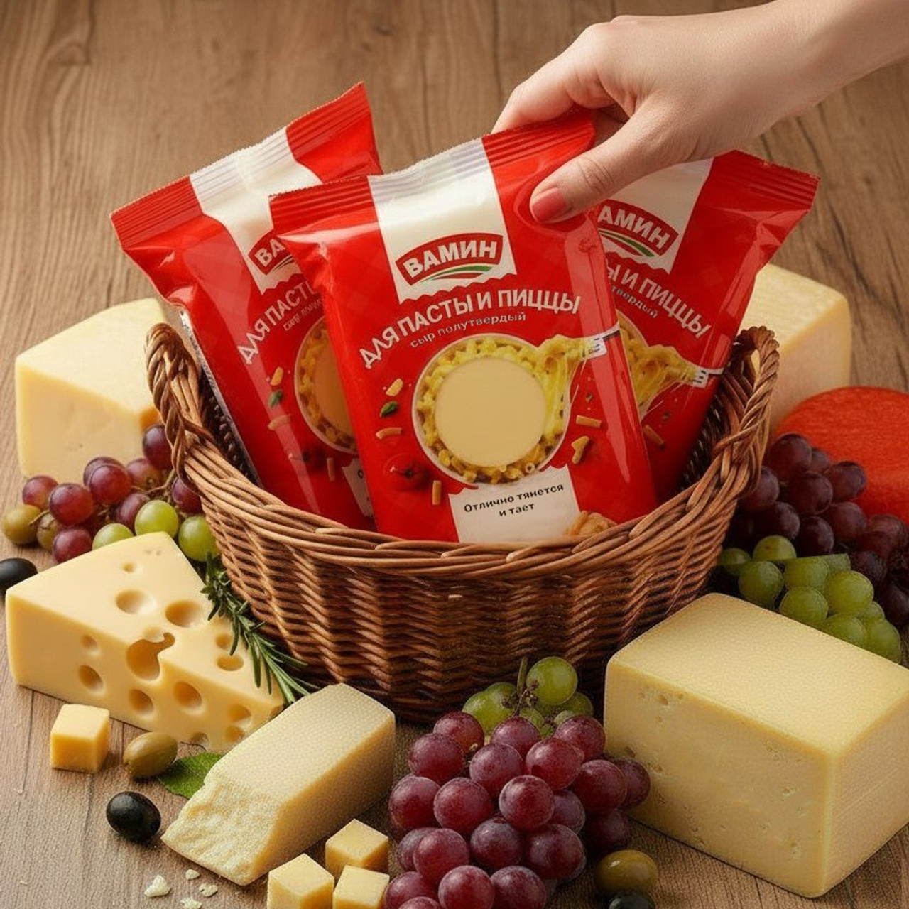 Нейрофото. Предметный и фудфотограф в Казани Гульназа Садыкова