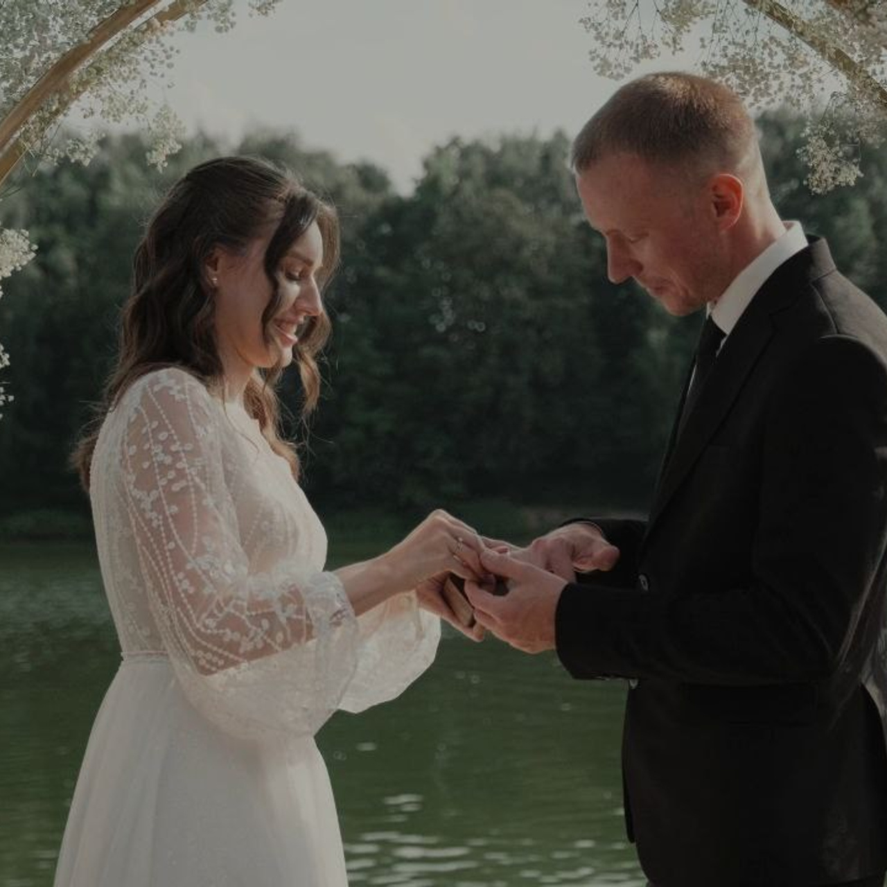 Отзывы. Видеограф Москва BULLY PRODUCTION