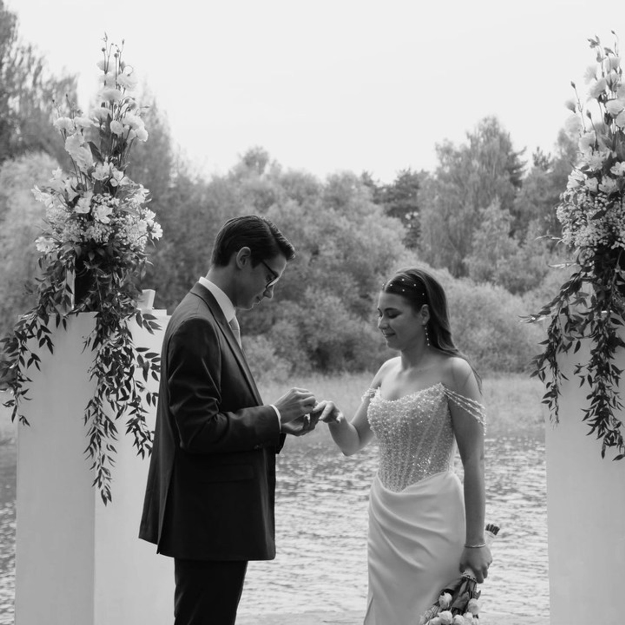 Отзывы. Видеограф Москва BULLY PRODUCTION