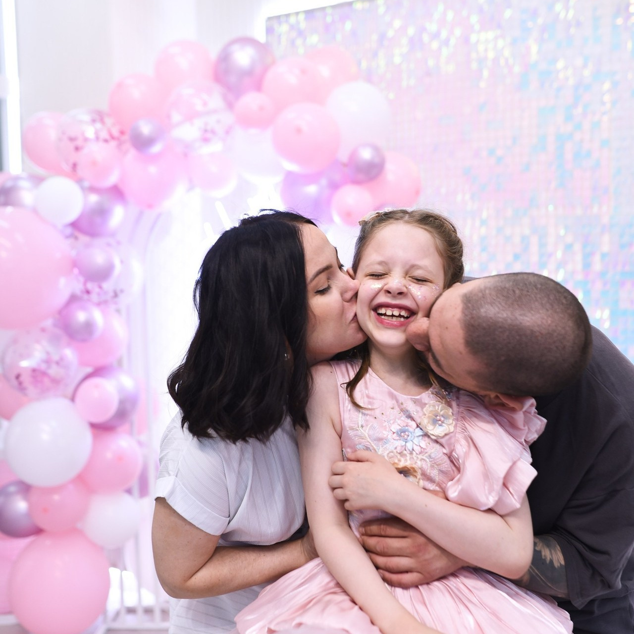 Отзывы. Фотограф Александра Рогожкина