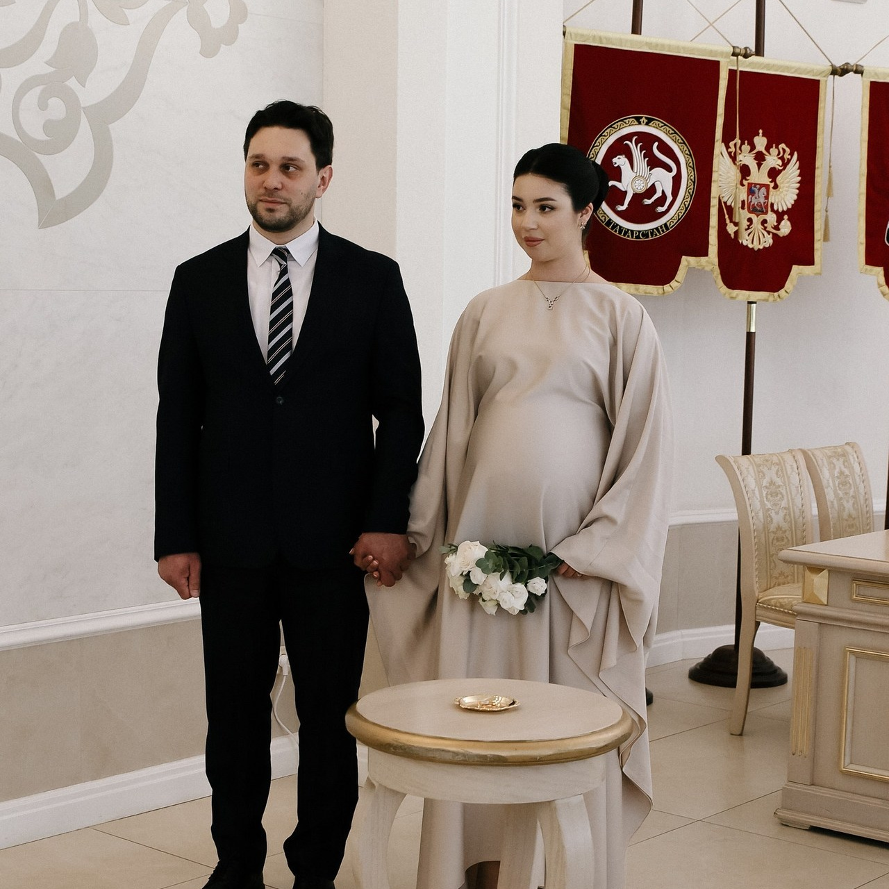 Отзывы. Свадебный фотограф казань Пивоварова Айгуль
