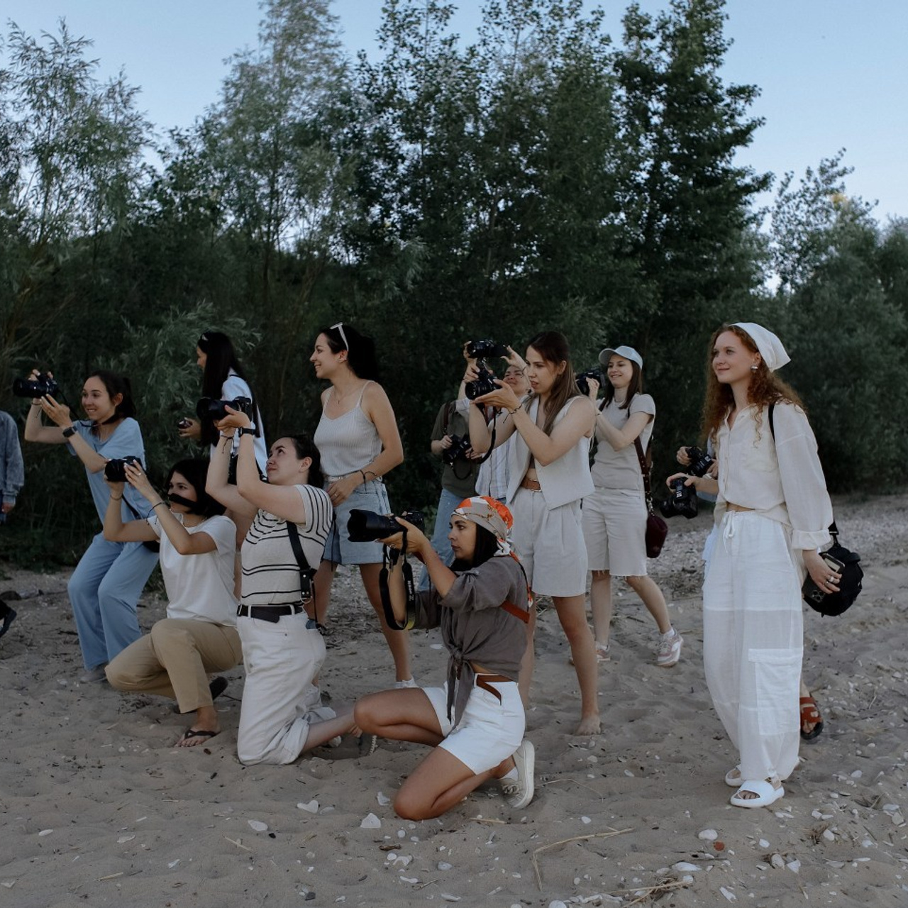 Отзывы. Свадебный фотограф казань / организатор фото туров для фотографов Пивоварова Айгуль