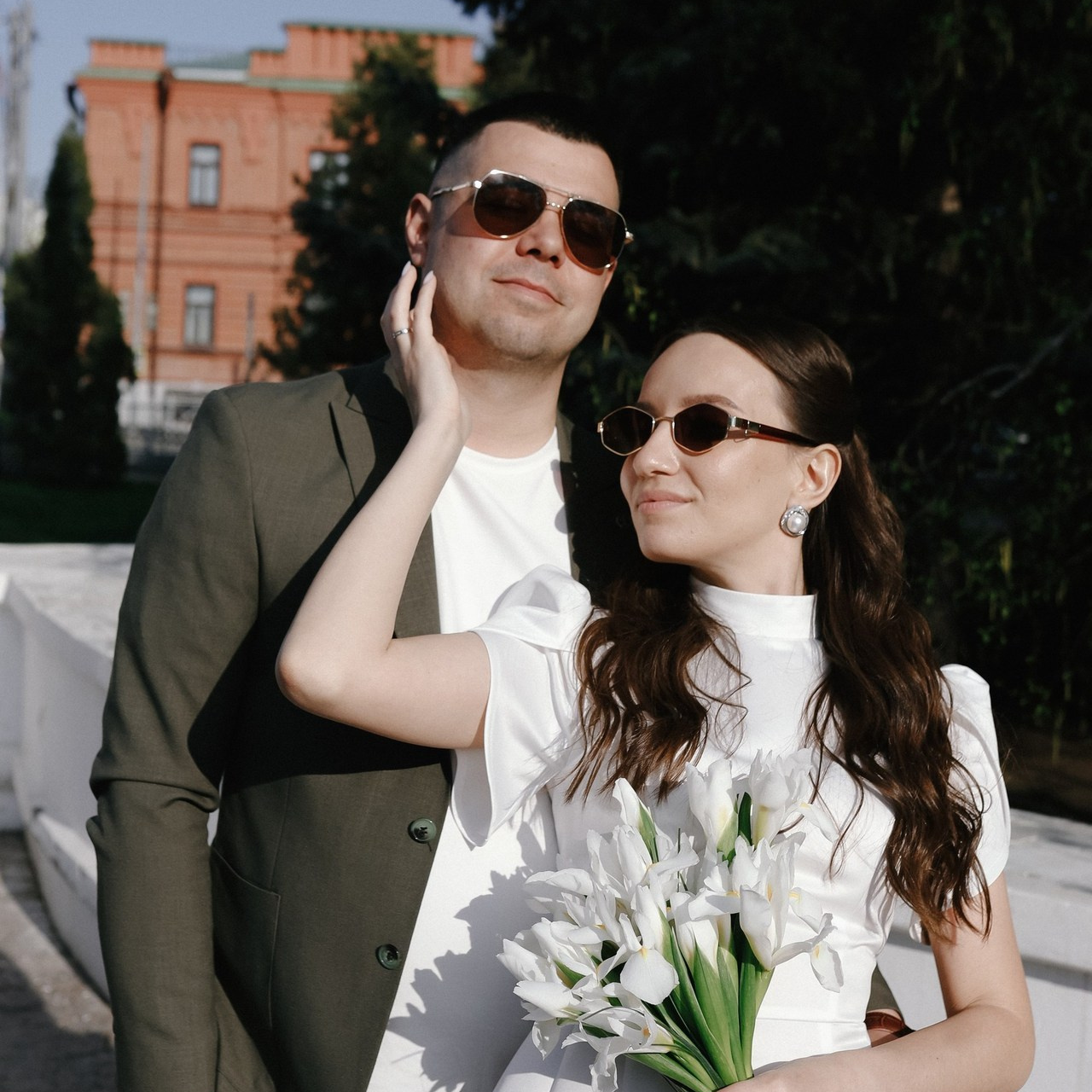 Отзывы. Свадебный фотограф казань / организатор фото туров для фотографов Пивоварова Айгуль