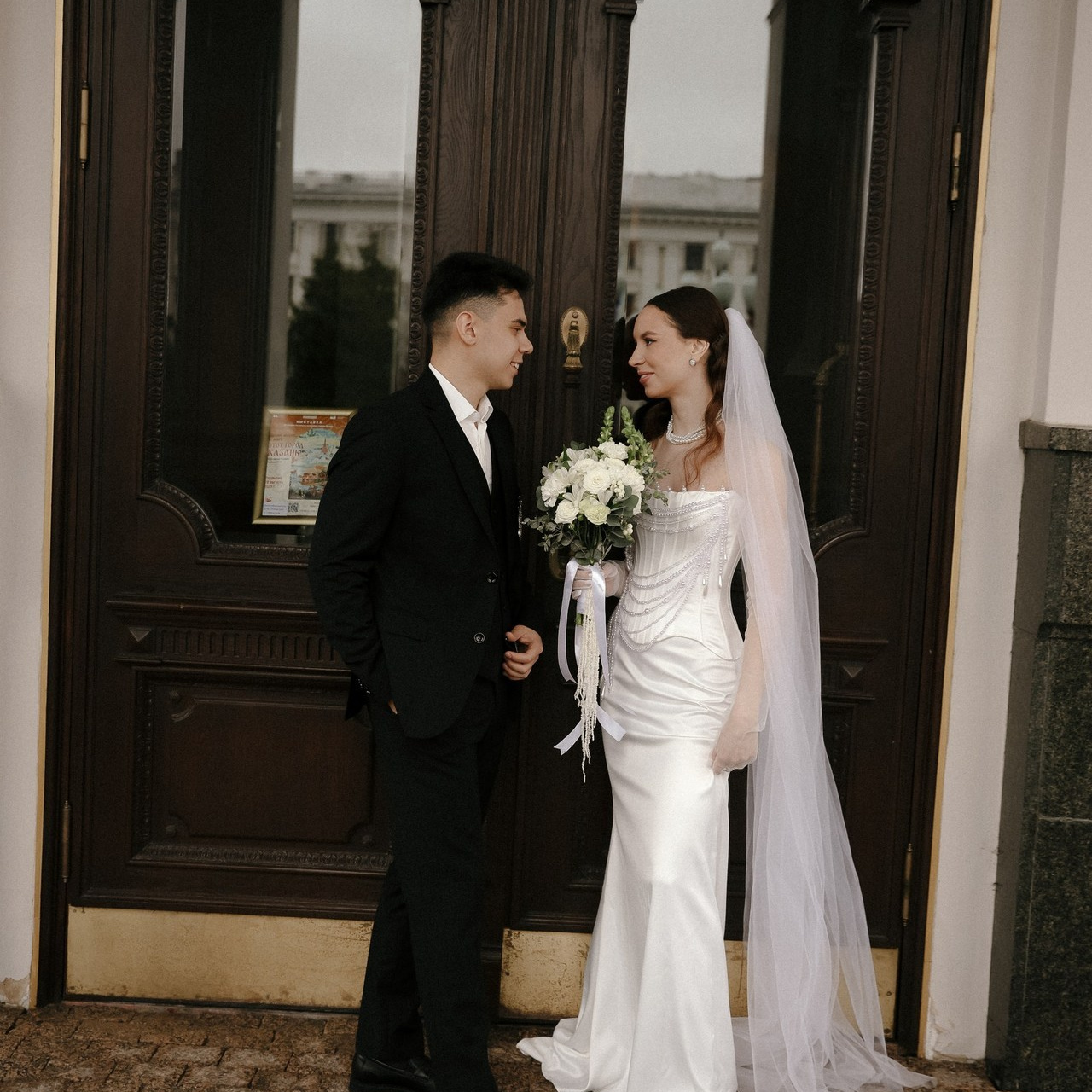 Отзывы. Свадебный фотограф казань Пивоварова Айгуль