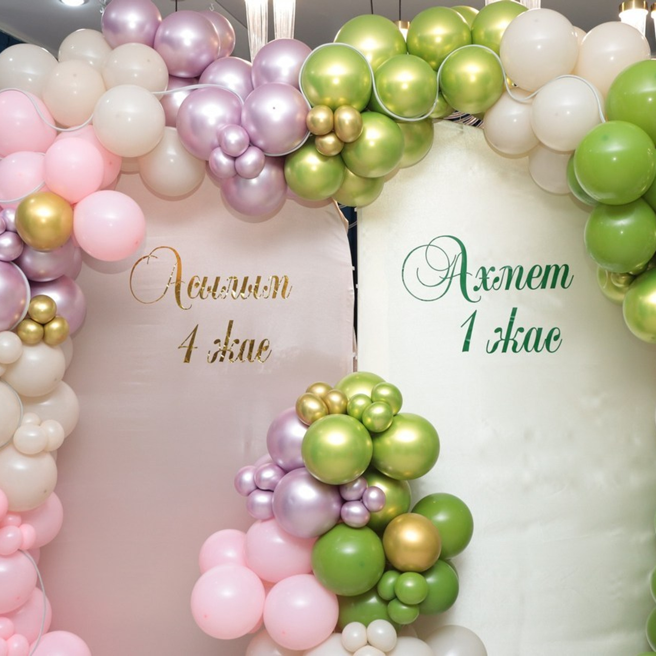 Отзывы. Фотограф в городе Актобе