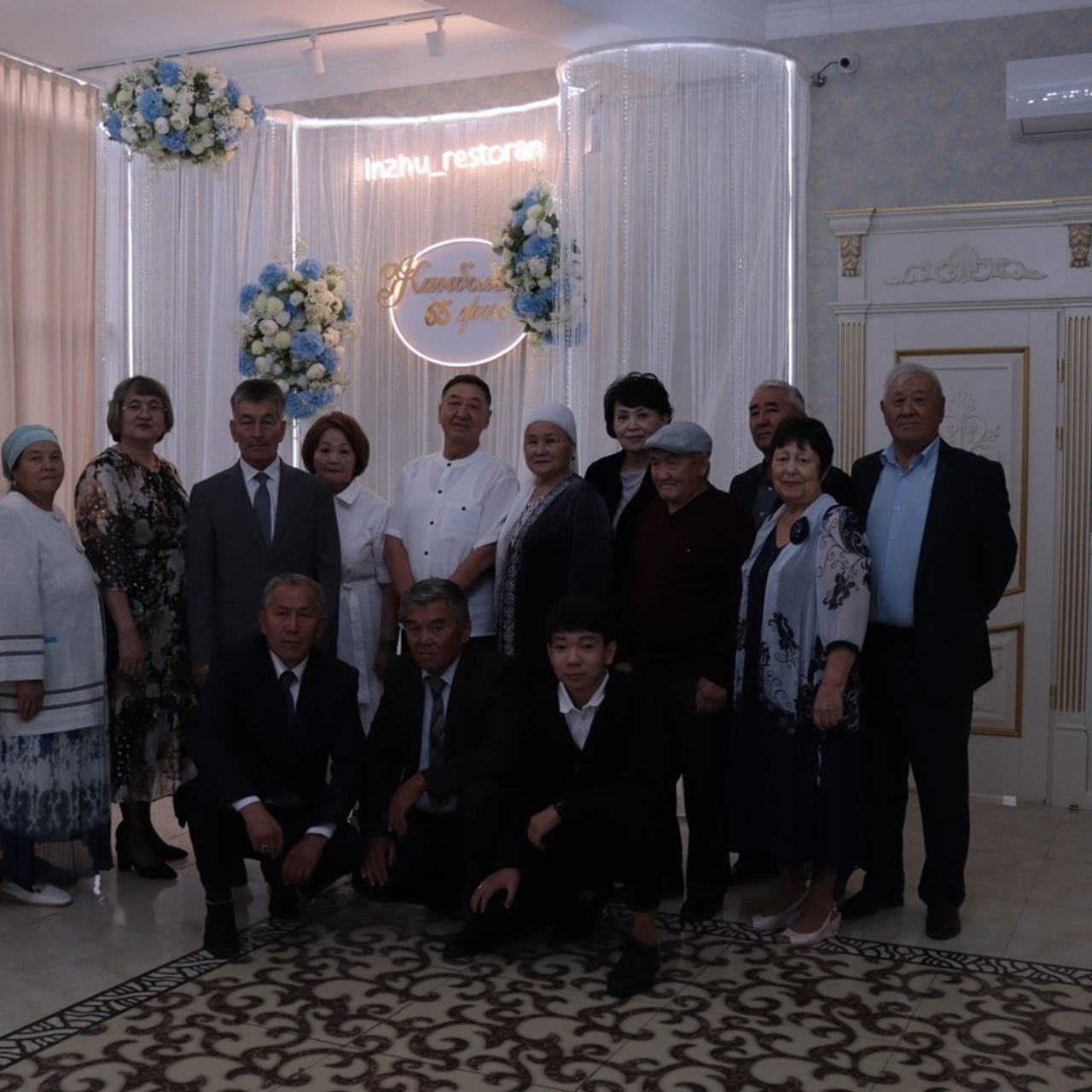 Отзывы. Фотограф в городе Актобе