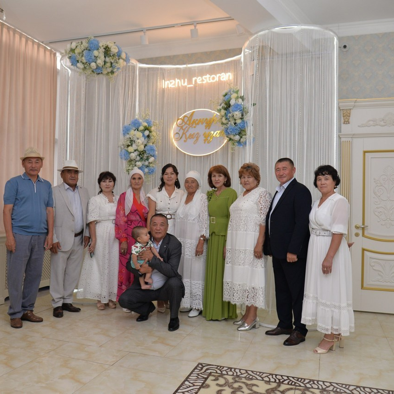 Отзывы. Фотограф в городе Актобе