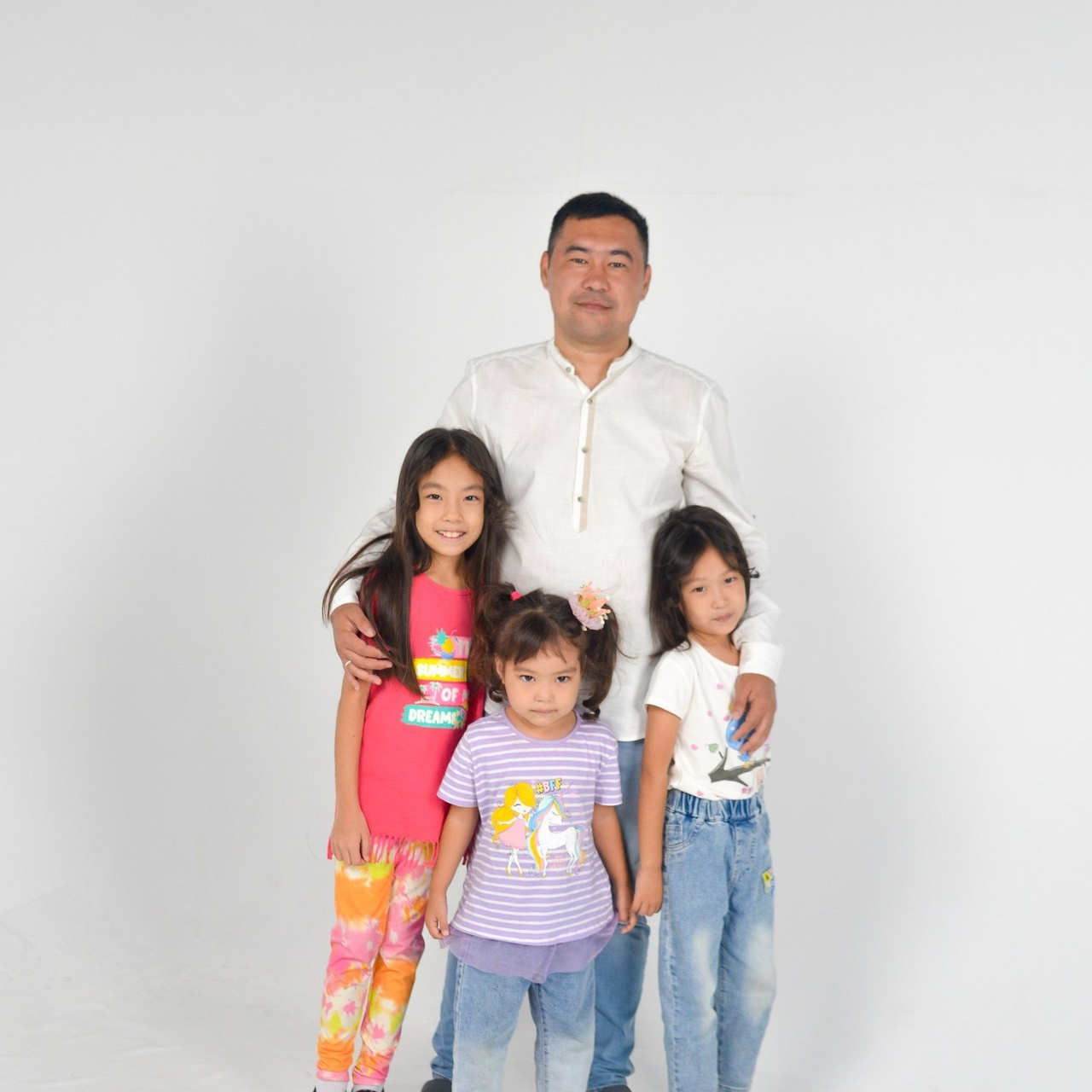 Отзывы. Фотограф в городе Актобе