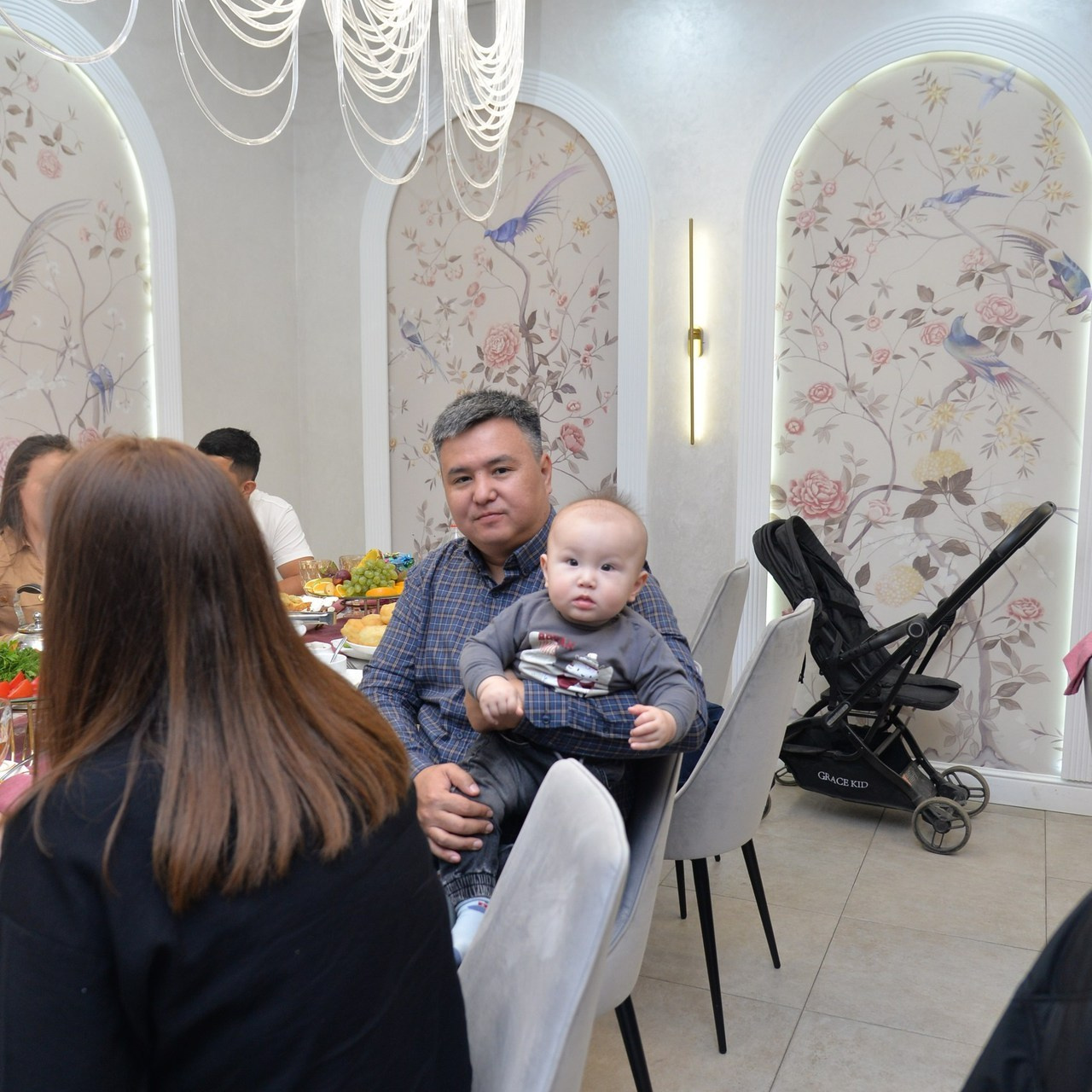 Отзывы. Фотограф в городе Актобе