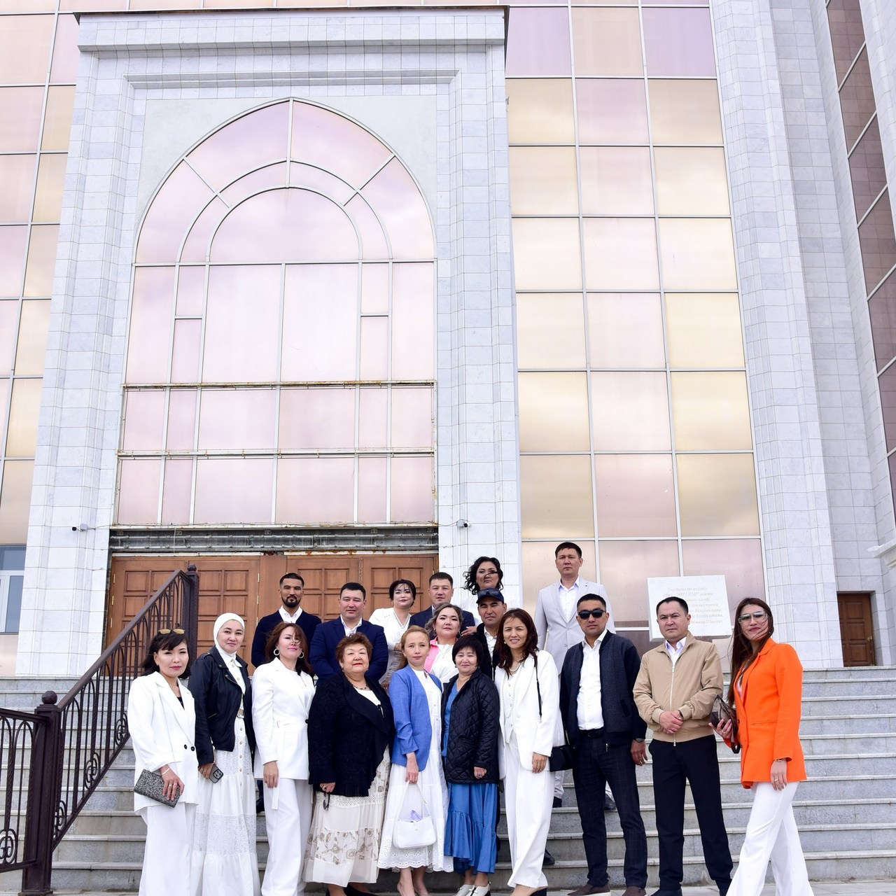 Отзывы. Фотограф в городе Актобе