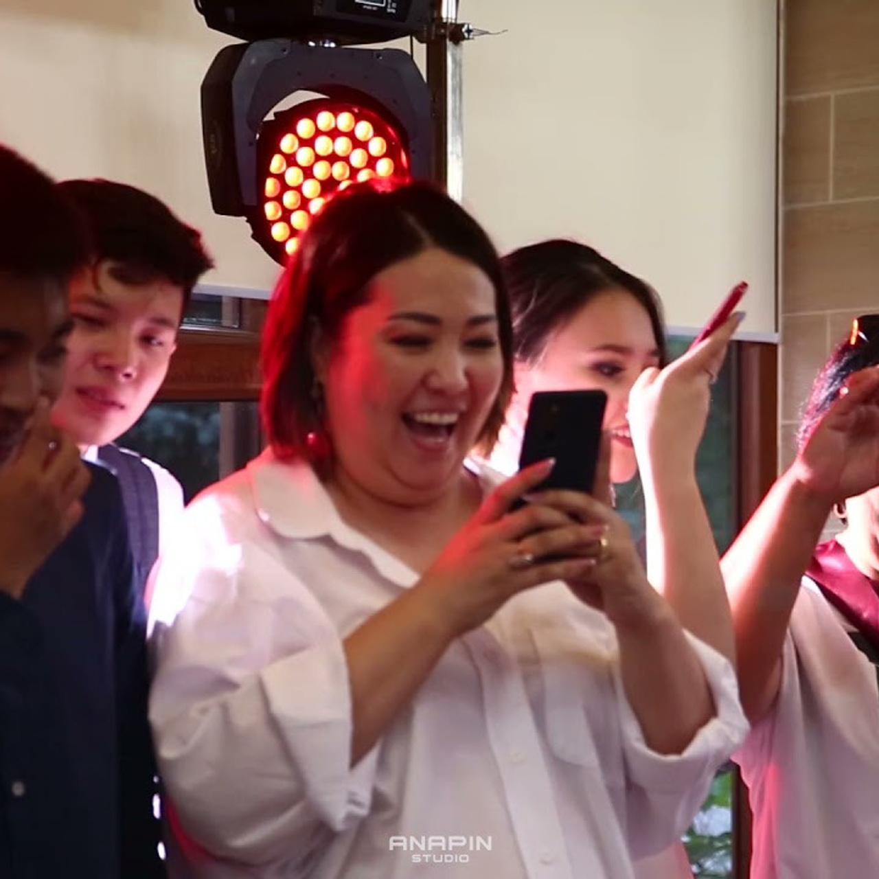 ВИДЕО продакшн