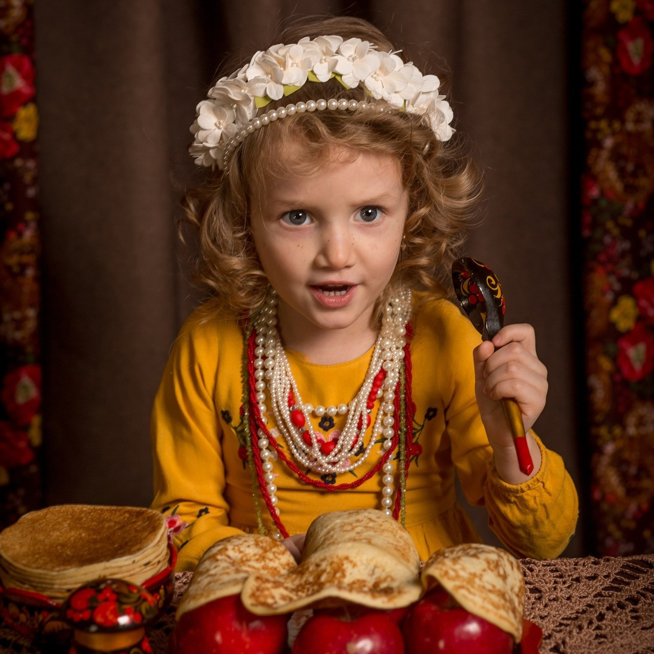 Отзывы. Фотограф в Оренбурге Чопорова Тамара