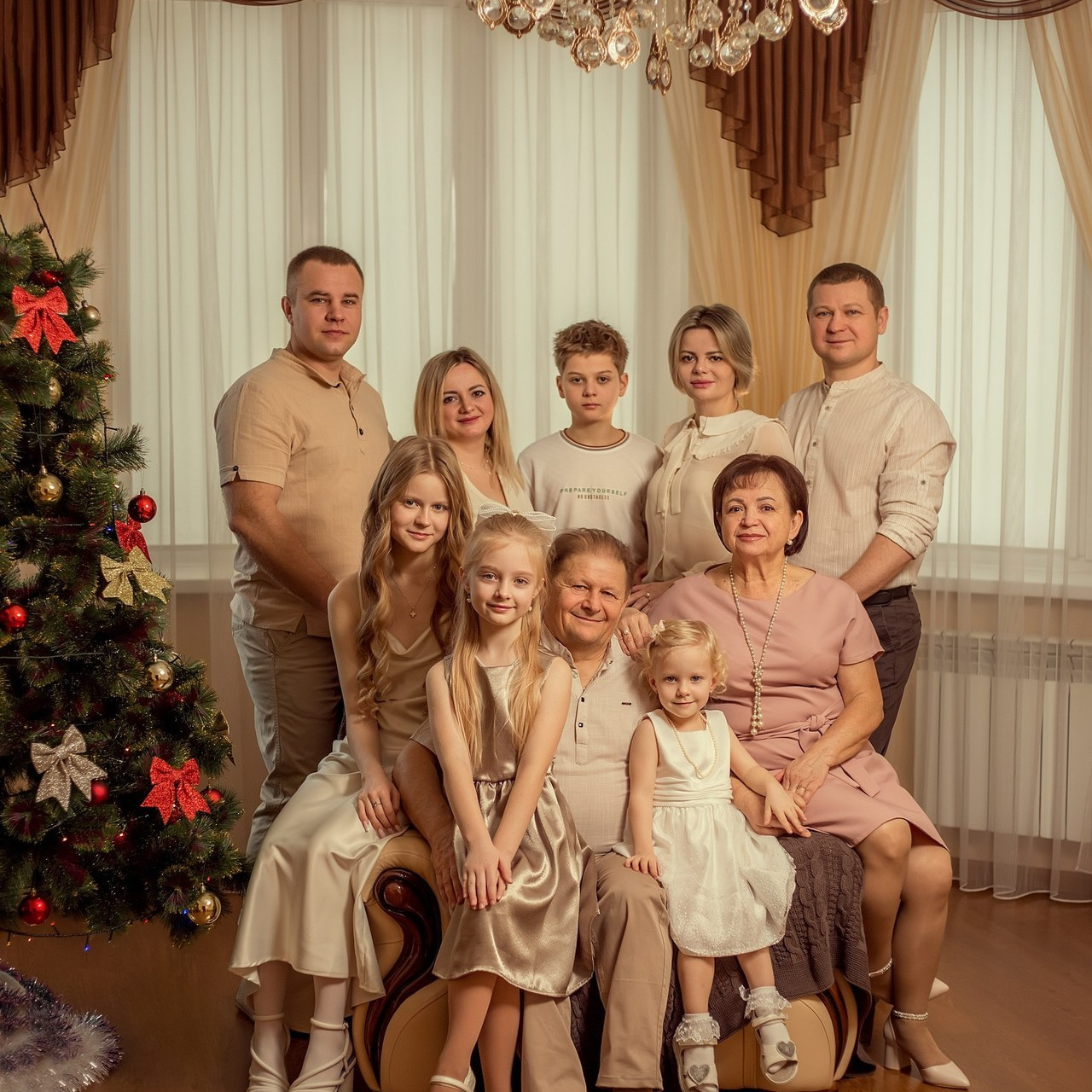 Отзывы. Фотограф в Оренбурге Чопорова Тамара