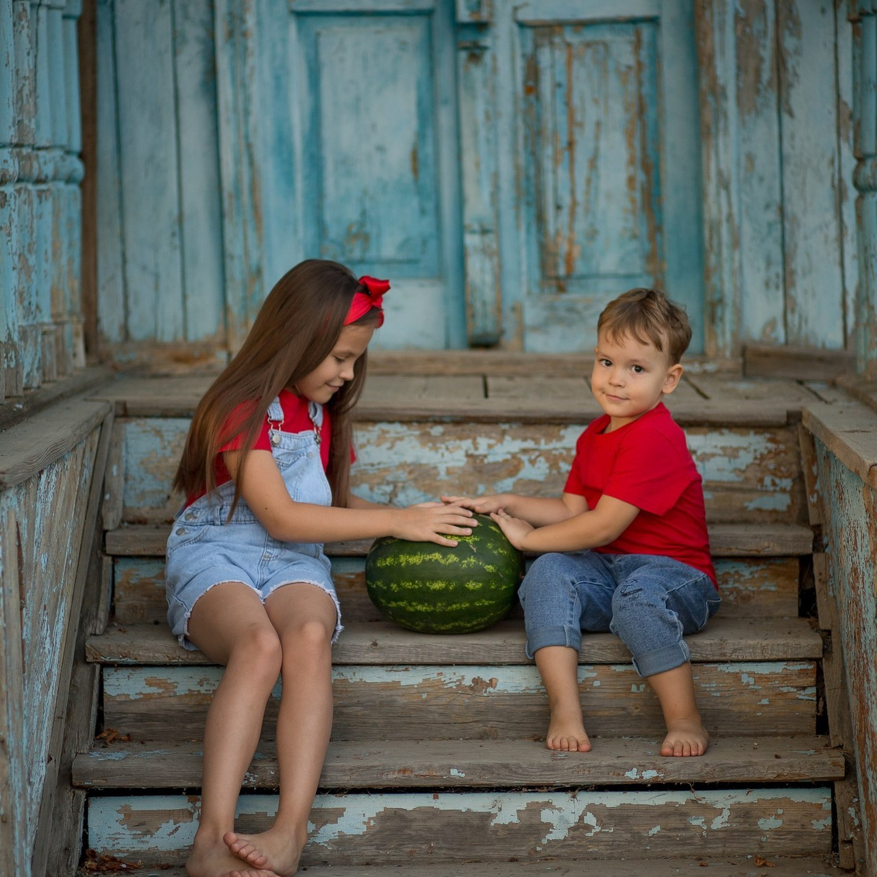 Отзывы. Фотограф в Оренбурге Чопорова Тамара