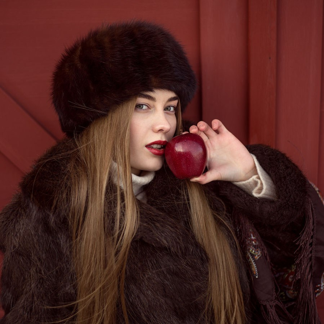 Отзывы. Фотограф в Оренбурге Чопорова Тамара