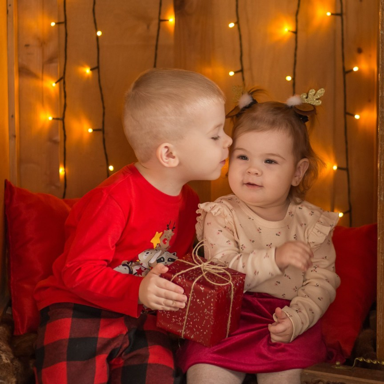 Отзывы. Фотограф в Оренбурге Чопорова Тамара