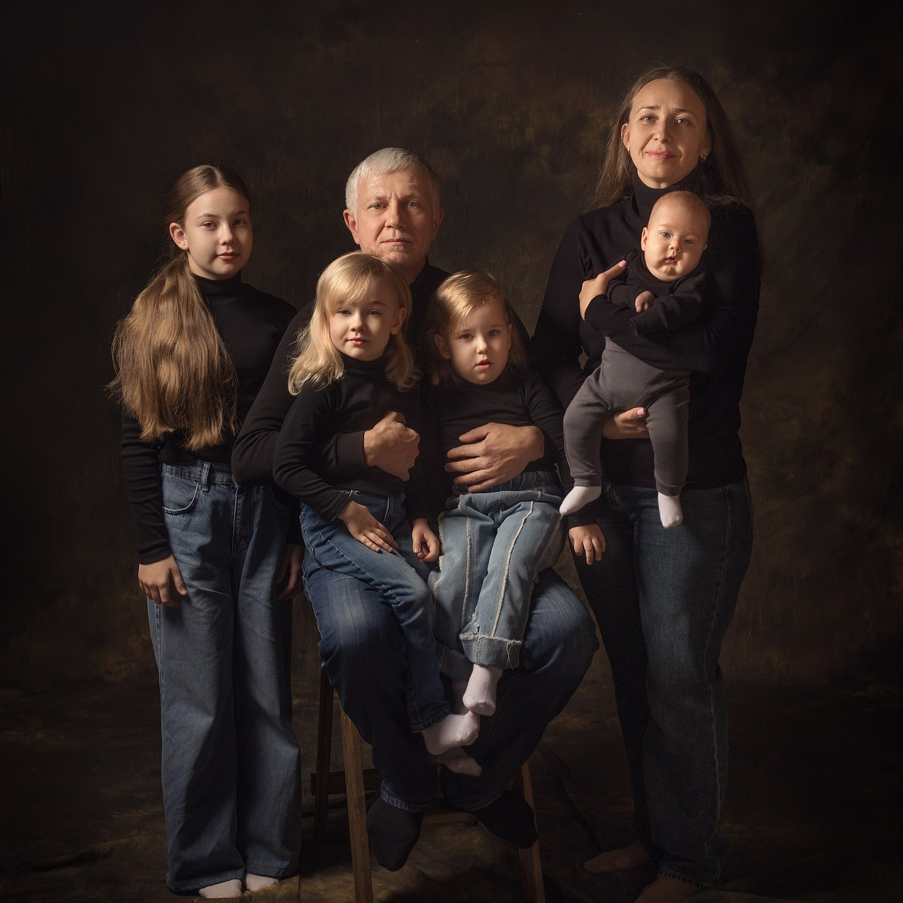 Отзывы. Фотограф в Оренбурге Чопорова Тамара