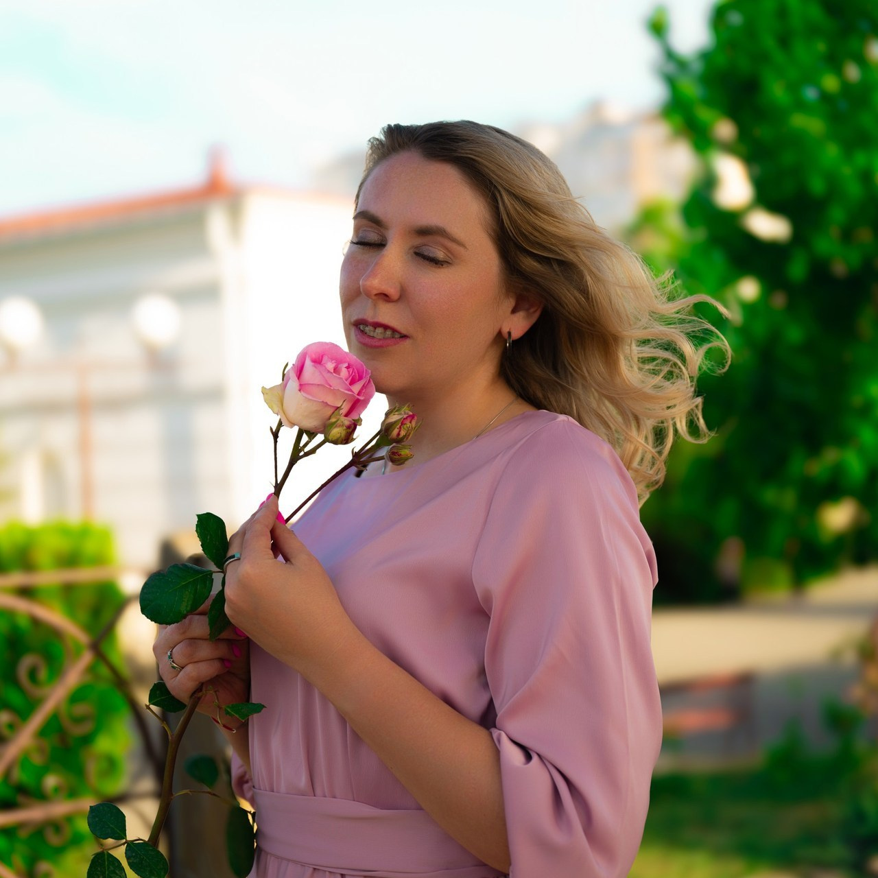 Отзывы. Студийный и свадебный фотограф и видеограф в Севастополе — Юлия Макаренко