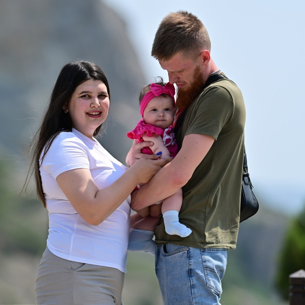 Отзывы. Студийный и свадебный фотограф и видеограф в Севастополе — Юлия Макаренко