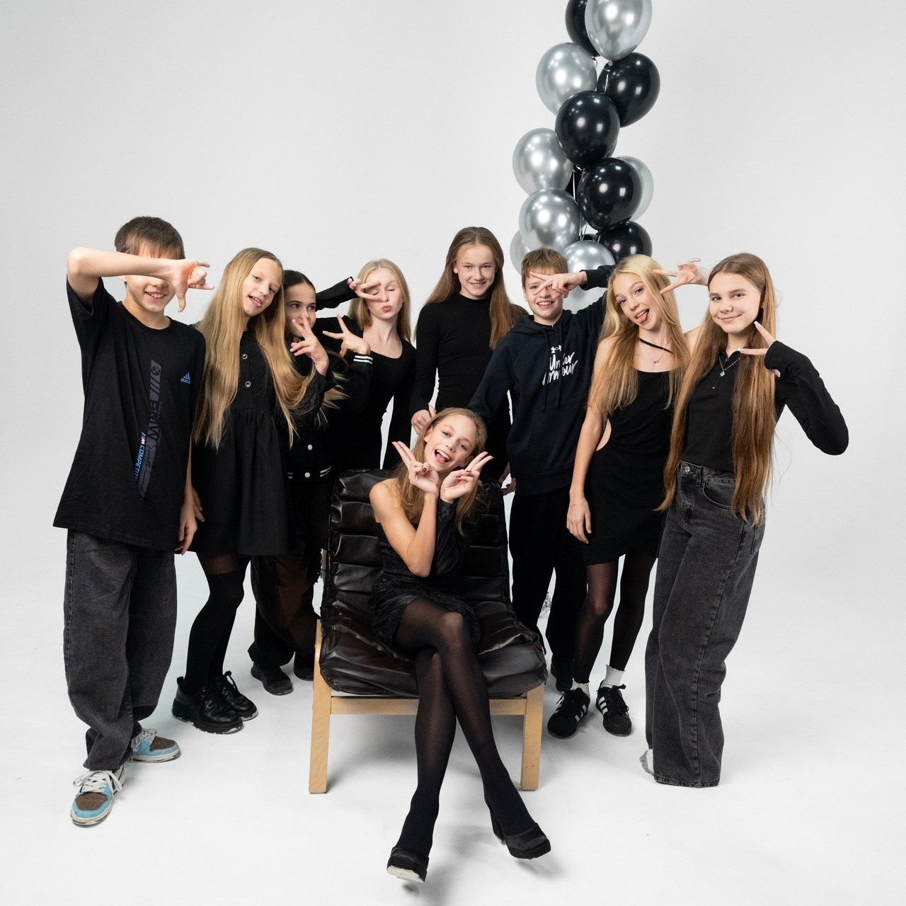 Отзывы. Студийный и свадебный фотограф и видеограф в Севастополе — Юлия Макаренко