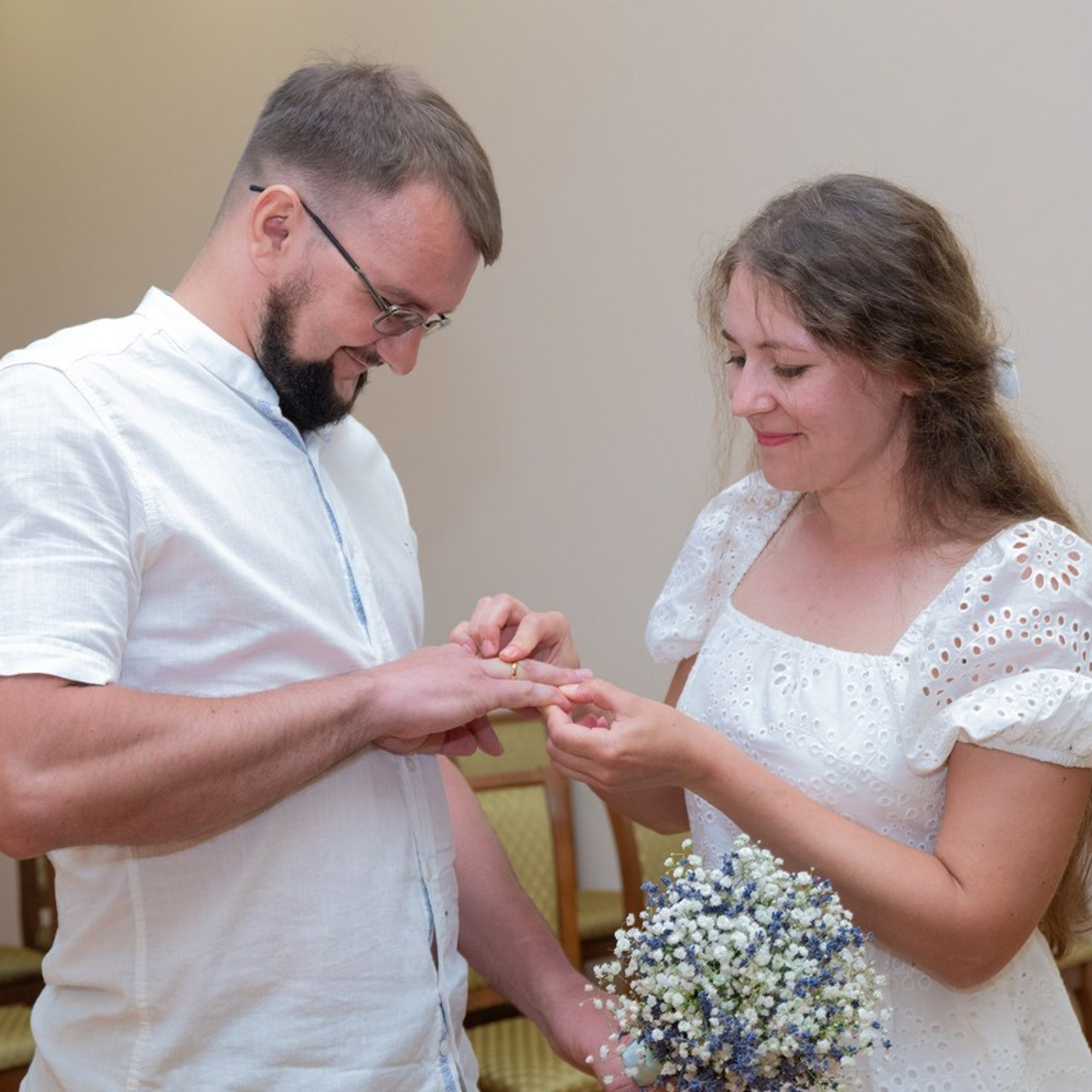 Отзывы. Студийный и свадебный фотограф и видеограф в Севастополе — Юлия Макаренко