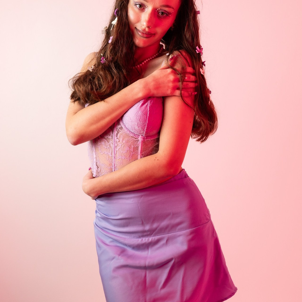 Отзывы. Студийный и свадебный фотограф и видеограф в Севастополе — Юлия Макаренко