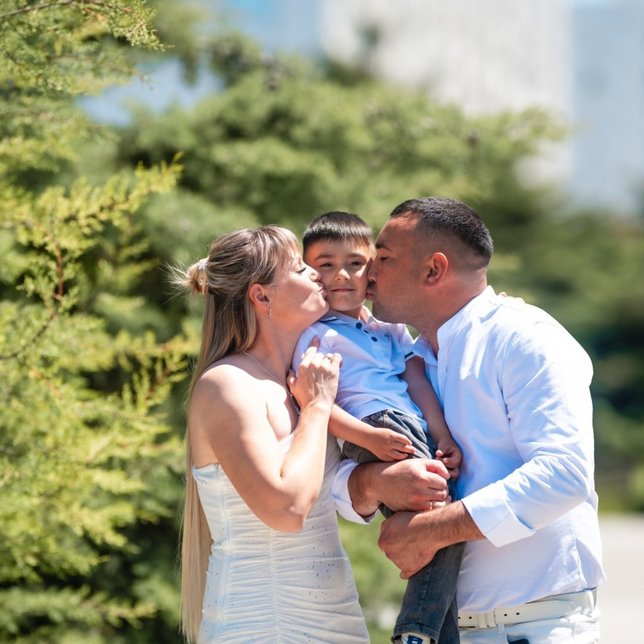 Отзывы. Студийный и свадебный фотограф и видеограф в Севастополе — Юлия Макаренко