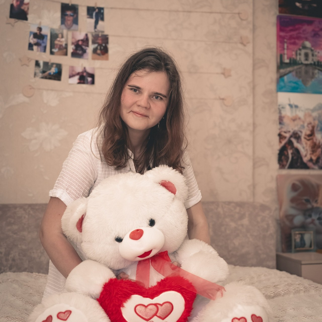 Отзывы. Студийный и свадебный фотограф и видеограф в Севастополе — Юлия Макаренко