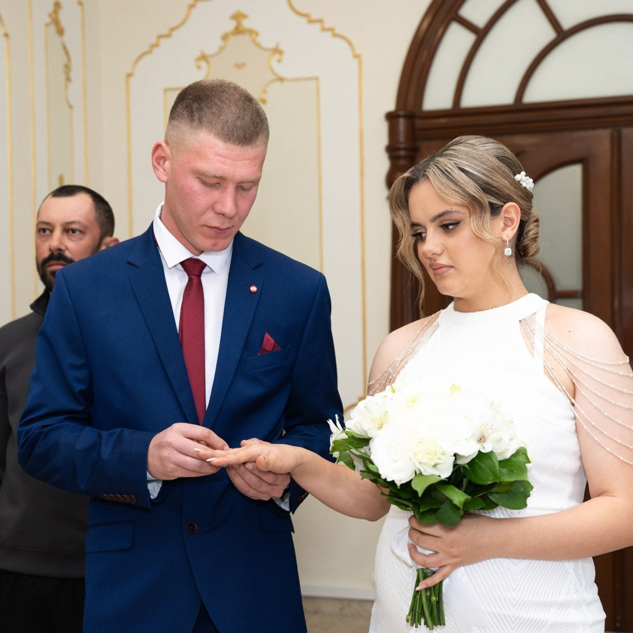 Отзывы. Студийный и свадебный фотограф и видеограф в Севастополе — Юлия Макаренко