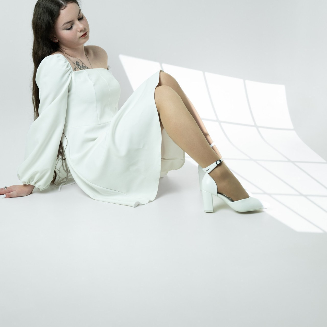 Отзывы. Студийный и свадебный фотограф и видеограф в Севастополе — Юлия Макаренко