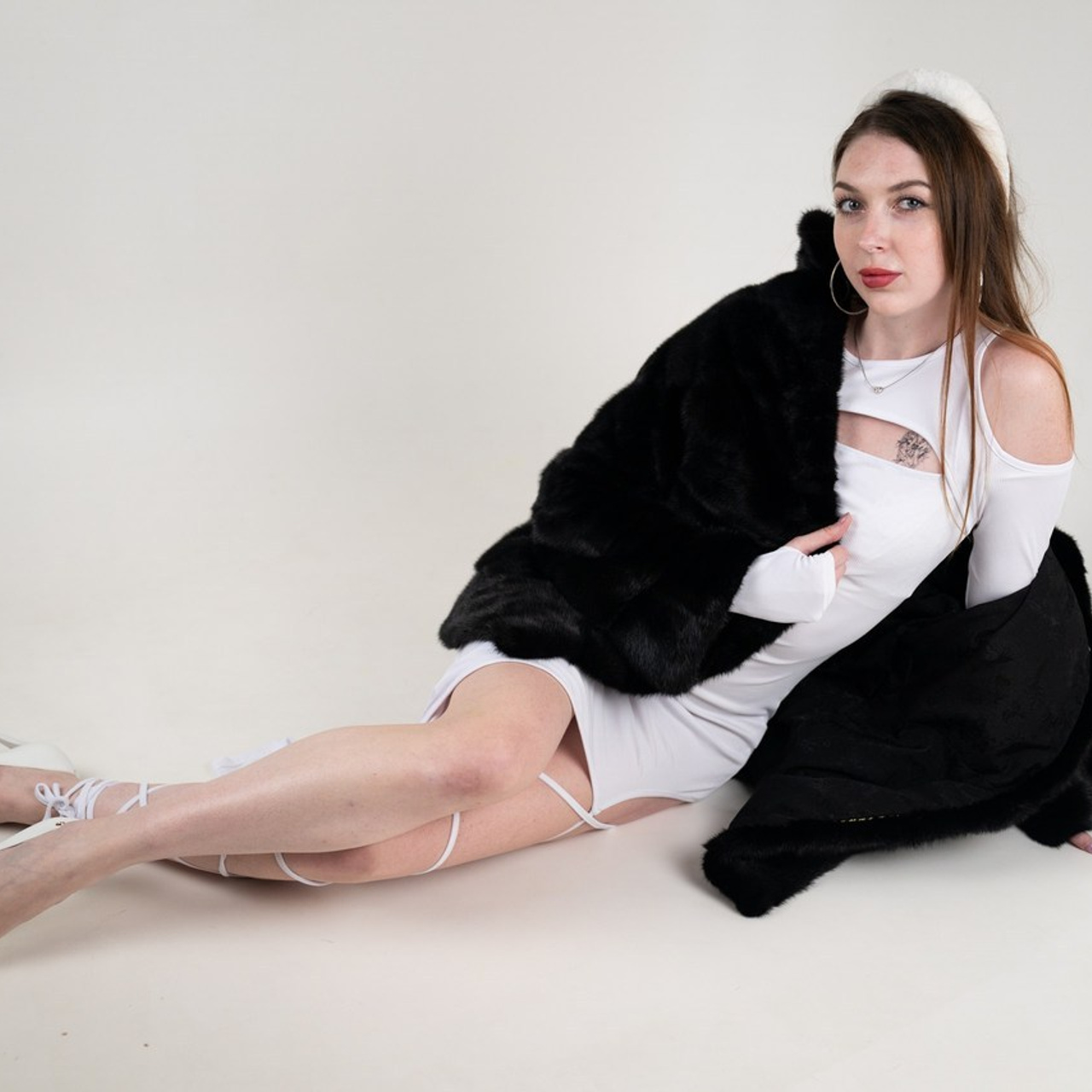 Отзывы. Студийный и свадебный фотограф и видеограф в Севастополе — Юлия Макаренко