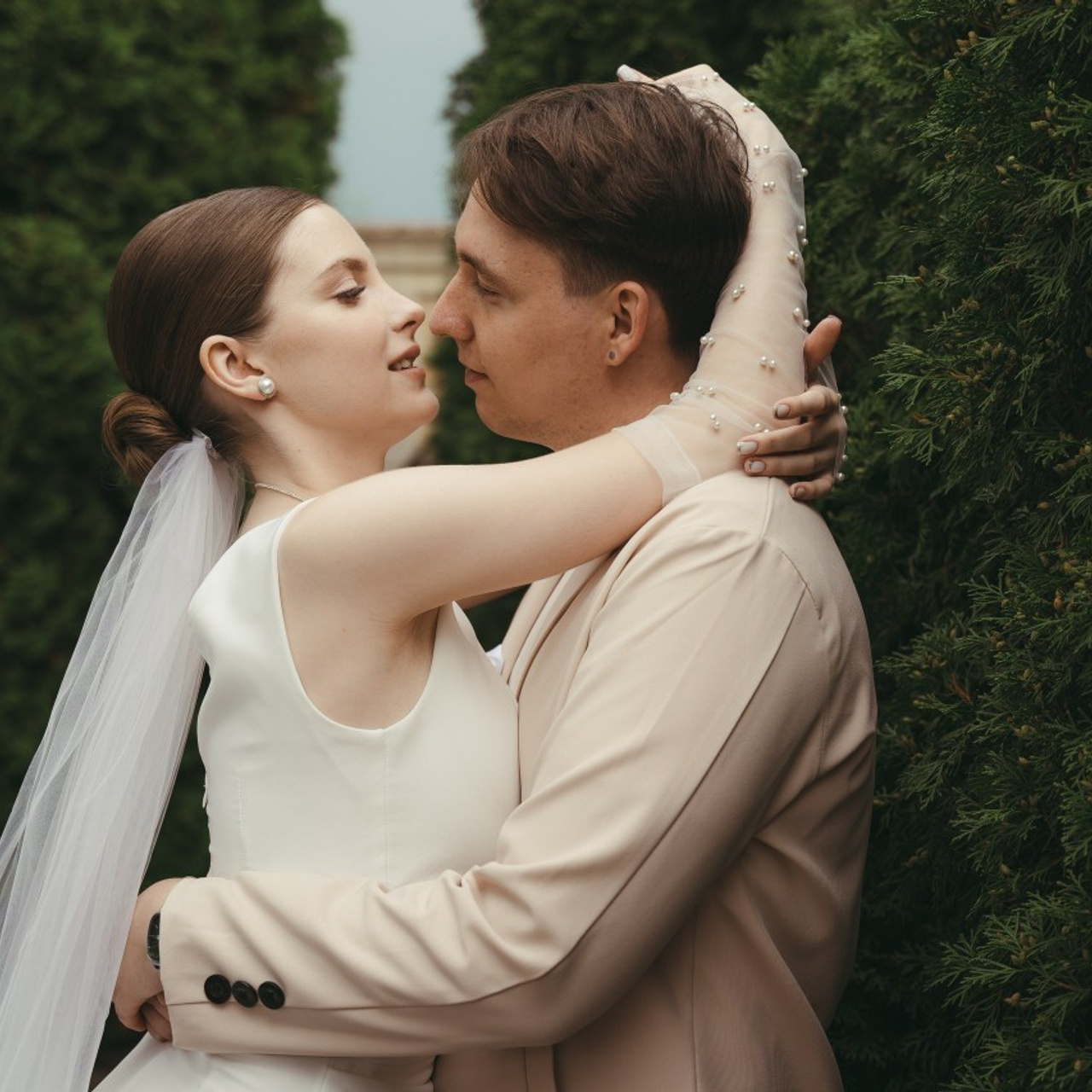 Отзывы. Свадебный фотограф в Саратове Сторожев Слава