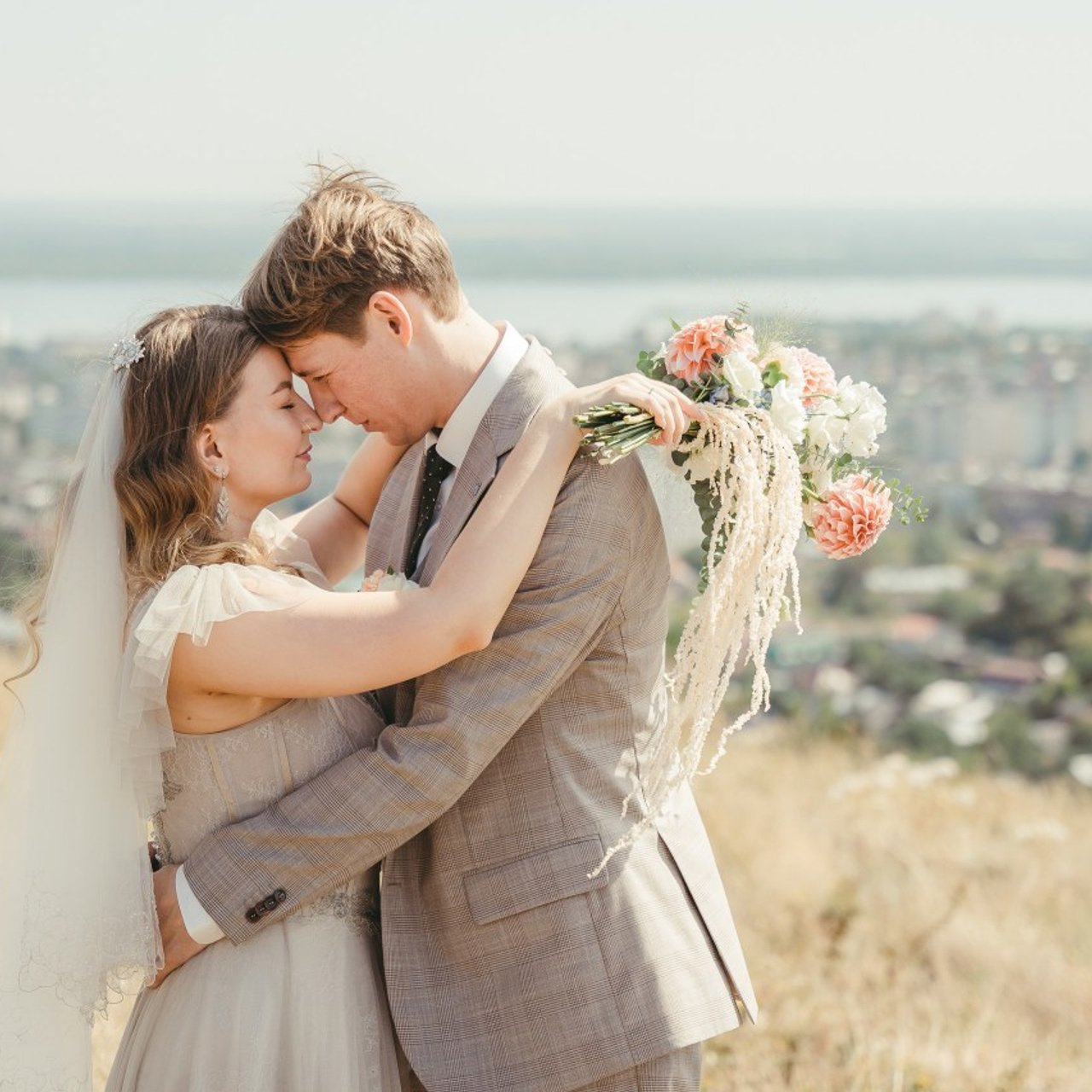 Отзывы. Свадебный фотограф в Саратове Сторожев Слава