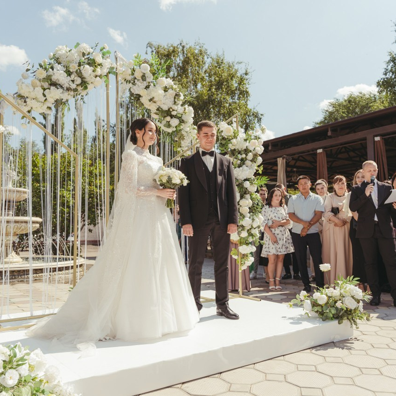 Отзывы. Свадебный фотограф в Саратове Сторожев Слава