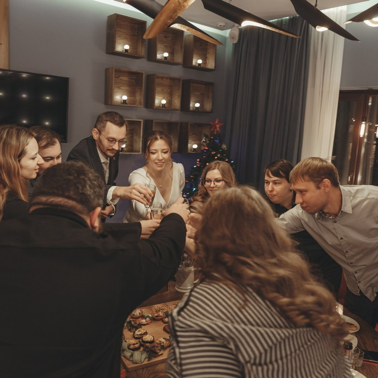 Отзывы. Свадебный фотограф в Саратове Сторожев Слава