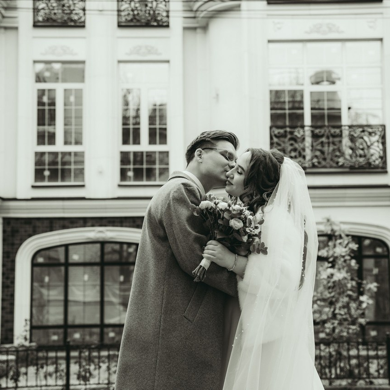 Отзывы. Свадебный фотограф в Саратове Сторожев Слава