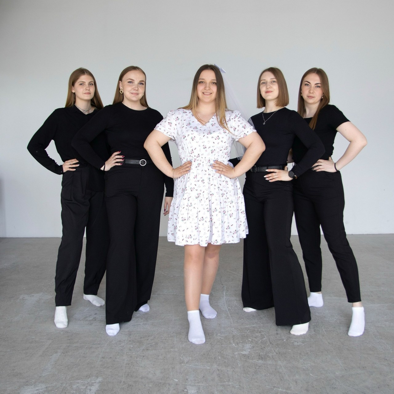 Отзывы. Фотограф Попова Лилия Томск