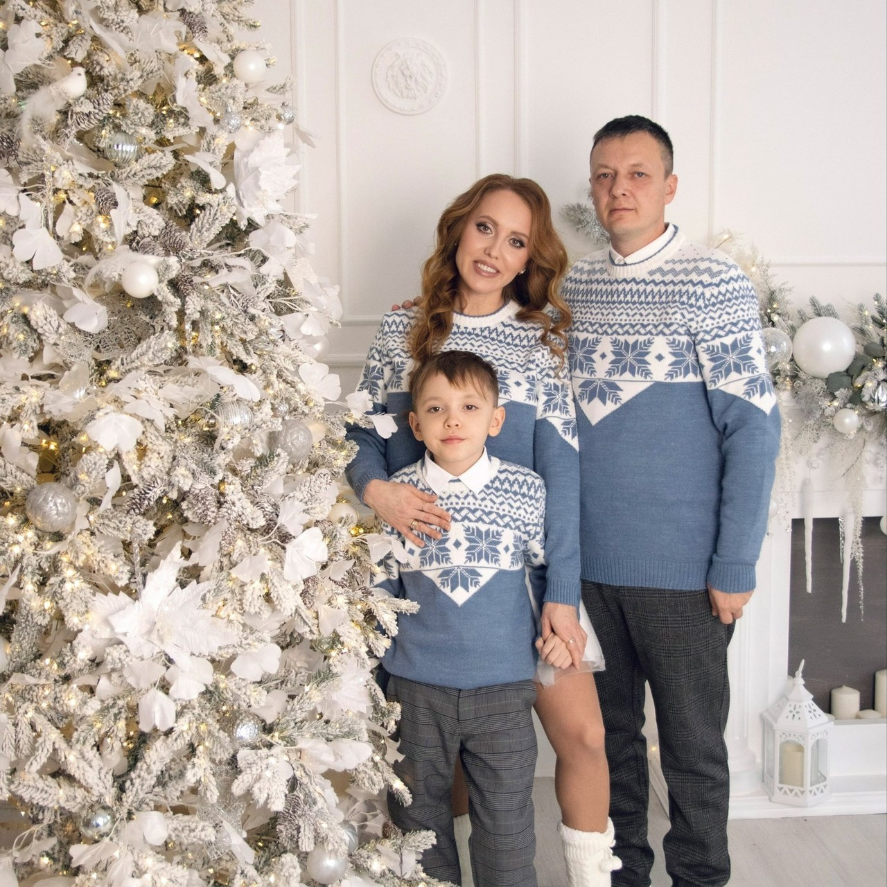 Отзывы. Фотограф Попова Лилия Томск