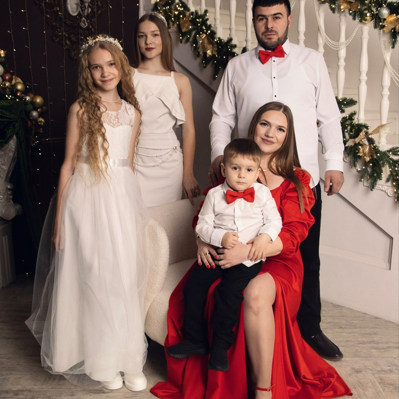 Отзывы. Фотограф Попова Лилия Томск