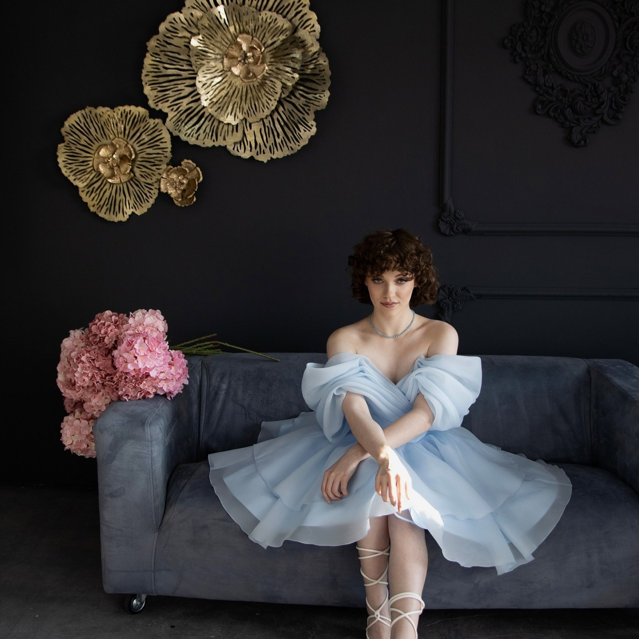 Отзывы. Фотограф Попова Лилия Томск