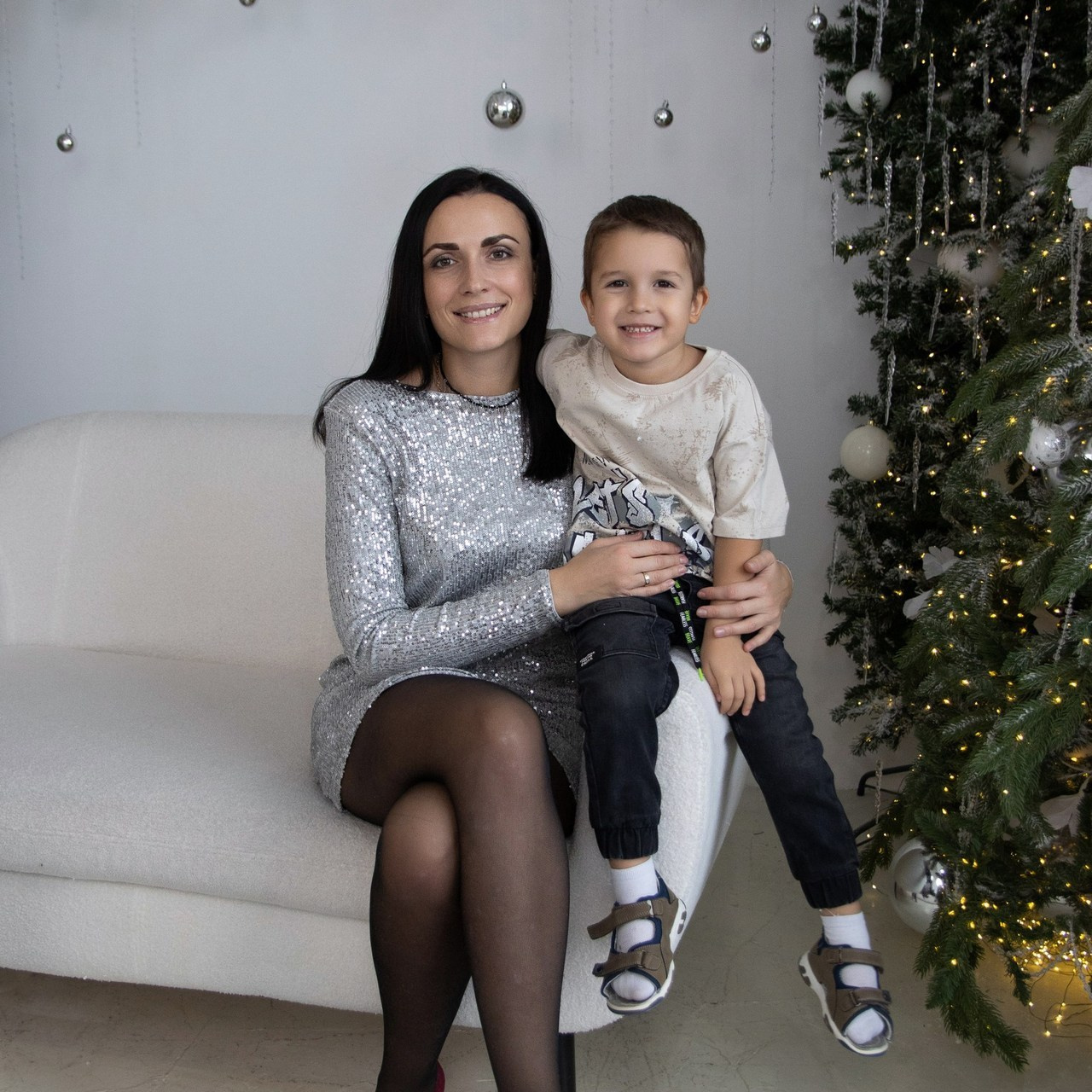 Отзывы. Фотограф Попова Лилия Томск