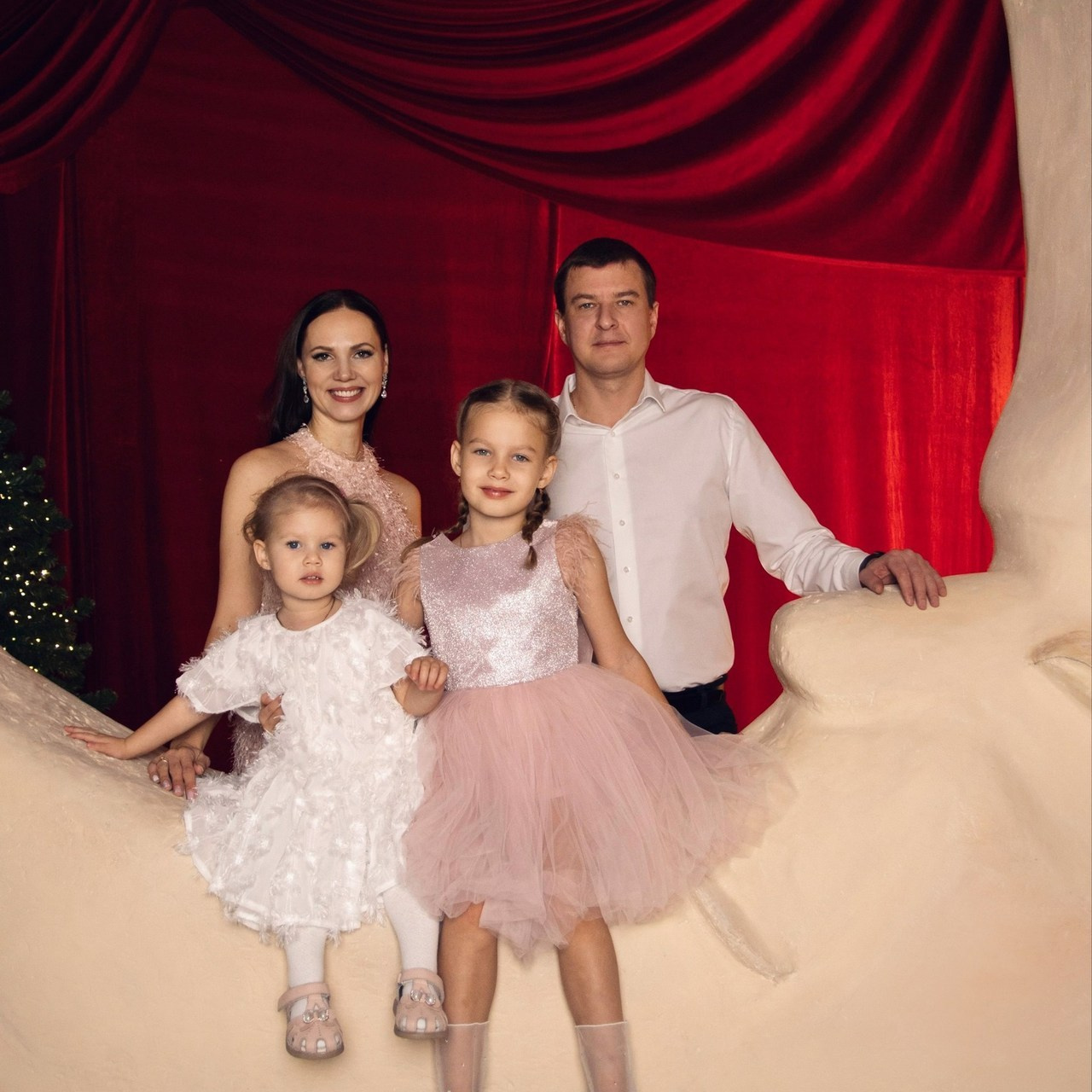 Отзывы. Фотограф Попова Лилия Томск