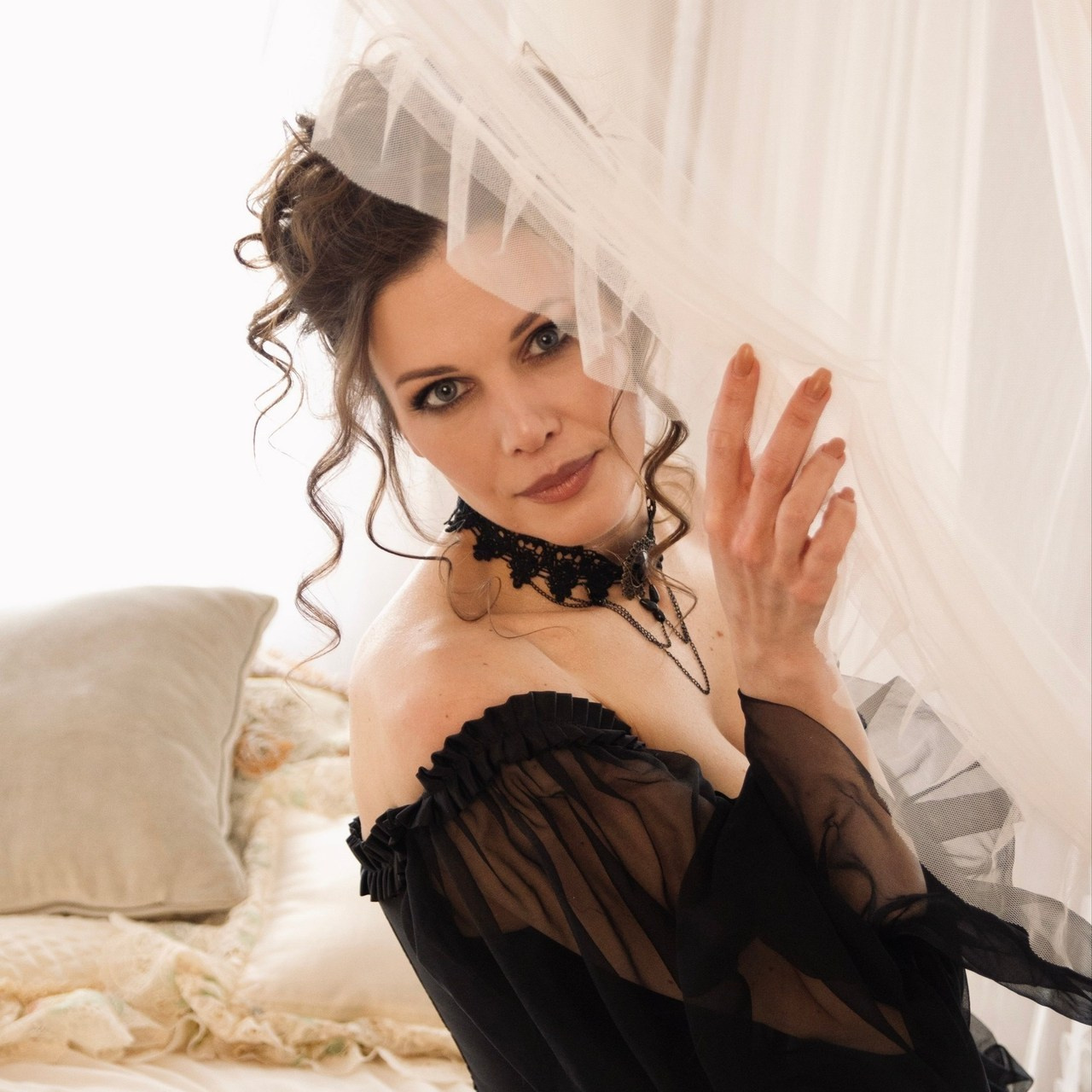 Отзывы. Фотограф Попова Лилия Томск