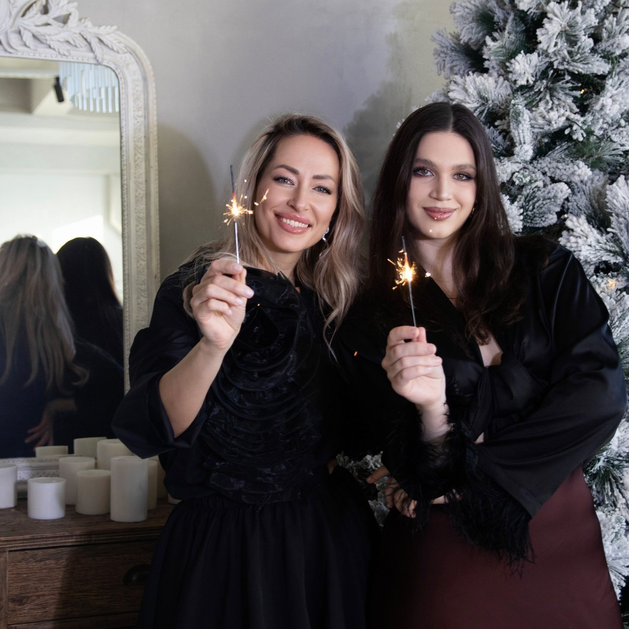 Отзывы. Фотограф Попова Лилия Томск