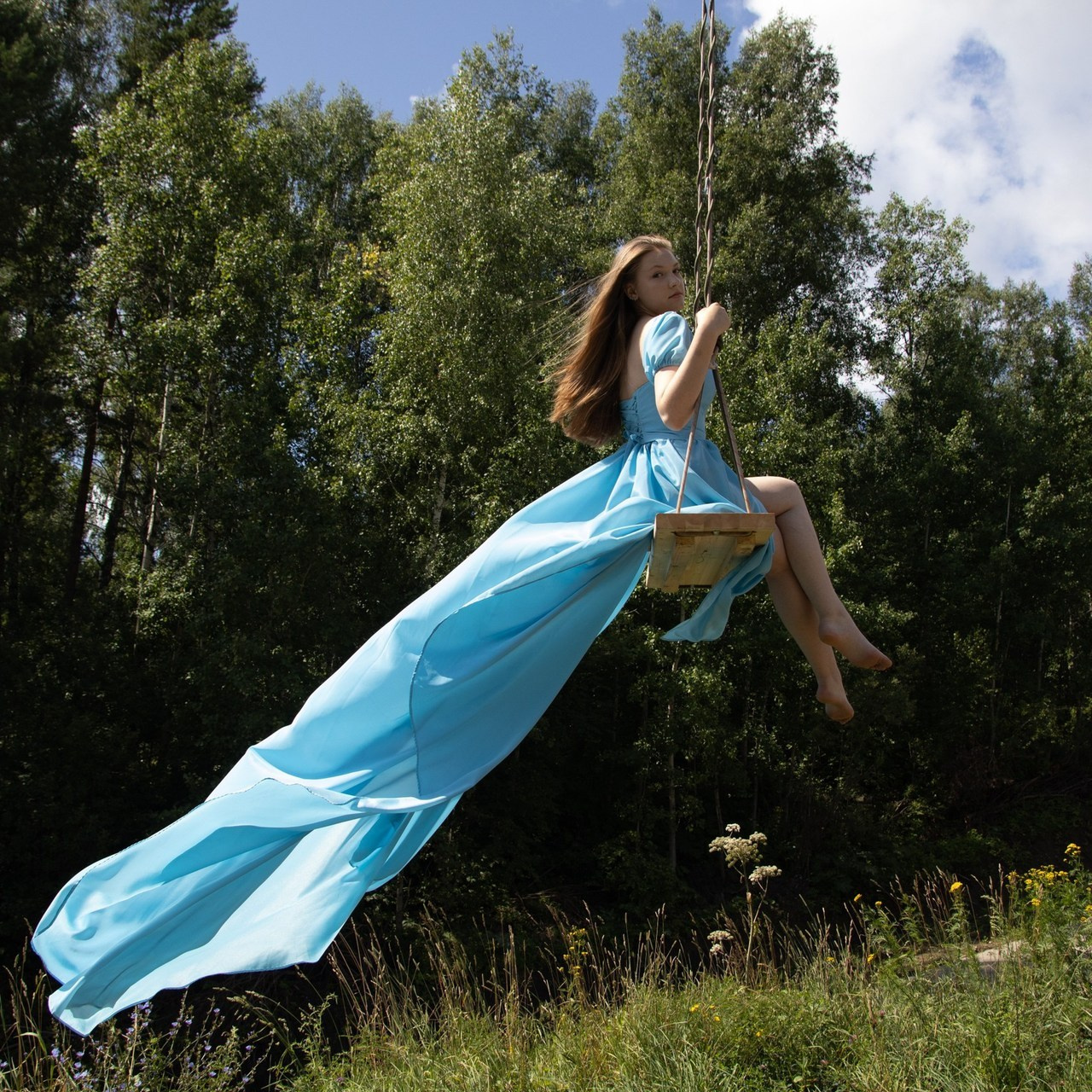 Отзывы. Фотограф Попова Лилия Томск